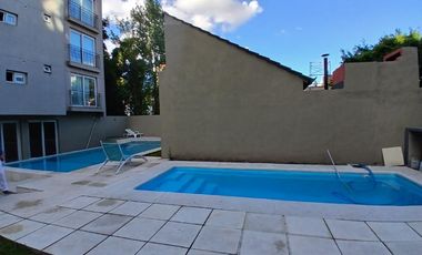 Departamento en alquiler en Ituzaingo Norte