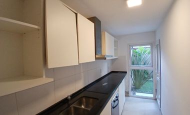 Departamento en alquiler en Ituzaingo Norte