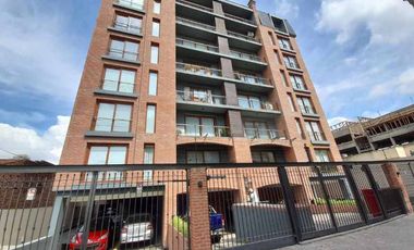 Departamento en alquiler en Ituzaingo Norte