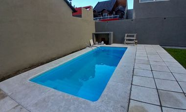 Departamento en alquiler en Ituzaingo Norte