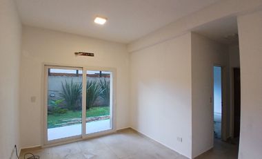 Departamento en alquiler en Ituzaingo Norte
