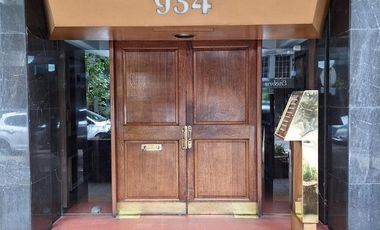 Venta departamento Av España, Mendoza Ciudad