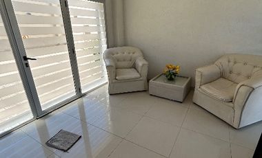 Departamento en alquiler en Merlo Sur