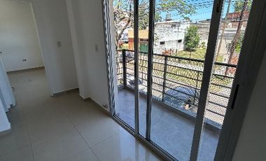 Departamento en alquiler en Merlo Sur
