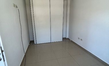 Departamento en alquiler en Merlo Sur