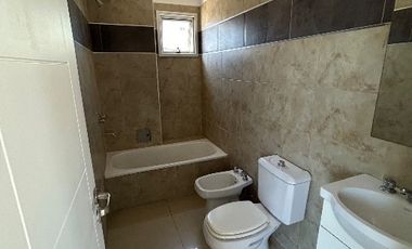 Departamento en alquiler en Merlo Sur