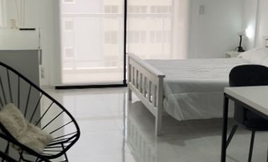 Departamento en alquiler en San Bernardo
