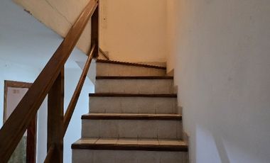 Triplex en alquiler en San Bernardo