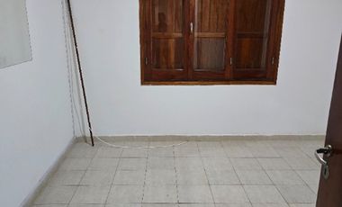 Triplex en alquiler en San Bernardo