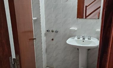 Triplex en alquiler en San Bernardo