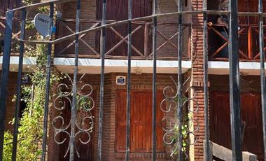 Triplex en alquiler en San Bernardo