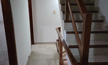 Triplex en alquiler en San Bernardo