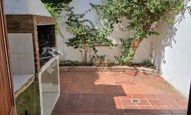 Triplex en alquiler en San Bernardo