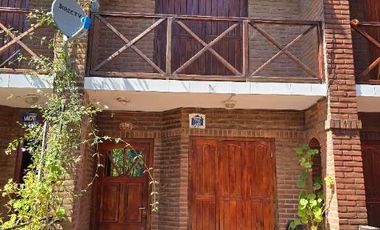 Triplex en alquiler en San Bernardo