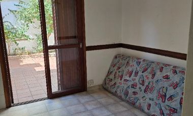 Triplex en alquiler en San Bernardo