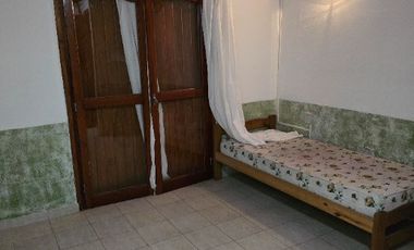 Triplex en alquiler en San Bernardo
