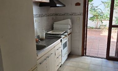 Triplex en alquiler en San Bernardo
