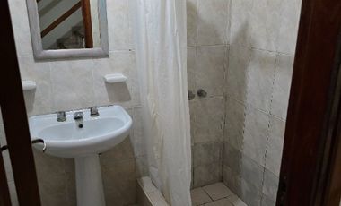 Triplex en alquiler en San Bernardo
