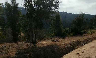Parcela en venta en LIMACHE