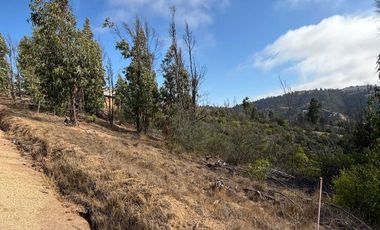 Parcela en venta en LIMACHE