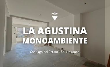MONOAMBIENTE | LA AGUSTINA NEUQUEN