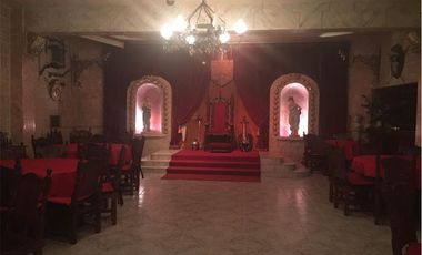 Venta Casa Castillo 5 ambientes Florencio Varela