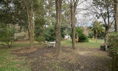 Casa venta Etcheverry 4 dormitorios parque pileta