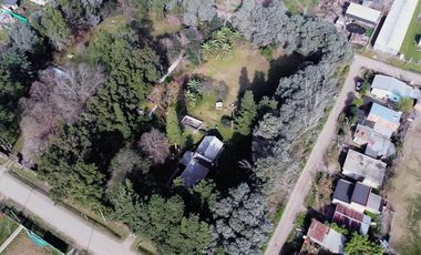 Casa venta Etcheverry 4 dormitorios parque pileta