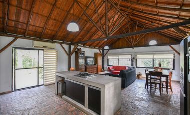 Casa venta Etcheverry 4 dormitorios parque pileta