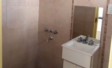 DEPARTAMENTO MONOAMBIENTE ALQUILER MORON