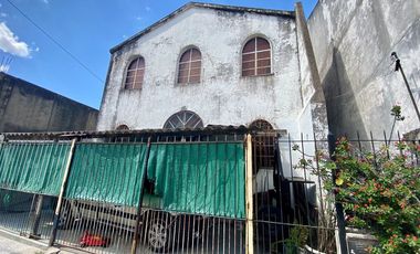 Deposito venta Merlo Gomez c/Vivienda 3amb OPORTUN