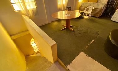 Deposito venta Merlo Gomez c/Vivienda 3amb OPORTUN