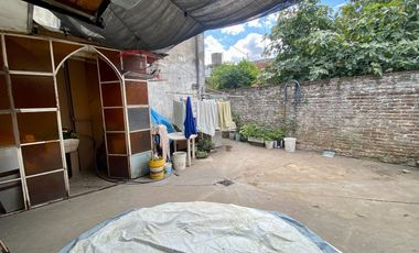 Deposito venta Merlo Gomez c/Vivienda 3amb OPORTUN