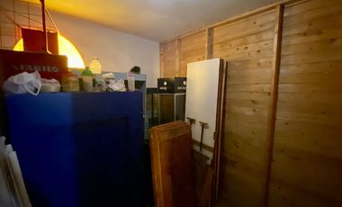 Deposito venta Merlo Gomez c/Vivienda 3amb OPORTUN