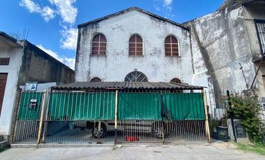 Deposito venta Merlo Gomez c/Vivienda 3amb OPORTUN