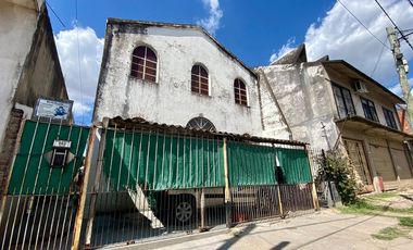 Deposito venta Merlo Gomez c/Vivienda 3amb OPORTUN
