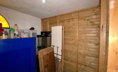 Deposito venta Merlo Gomez c/Vivienda 3amb OPORTUN