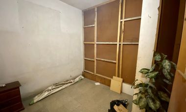 Deposito venta Merlo Gomez c/Vivienda 3amb OPORTUN