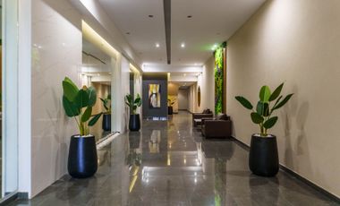 Venta Dpto. Monoamb balcón estrenar, V.Gral Mitre.