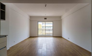 Venta Dpto. Monoamb balcón estrenar, V.Gral Mitre.