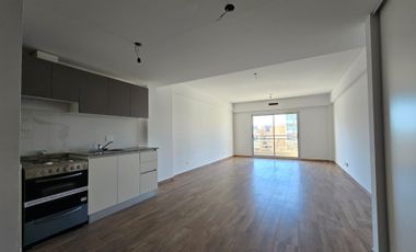 Venta Dpto. Monoamb balcón estrenar, V.Gral Mitre.