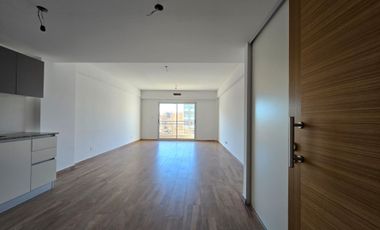 Venta Dpto. Monoamb balcón estrenar, V.Gral Mitre.