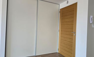 Venta Dpto. Monoamb balcón estrenar, V.Gral Mitre.