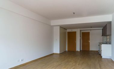 Venta Dpto. Monoamb balcón estrenar, V.Gral Mitre.