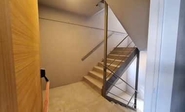 Venta Dpto. Monoamb balcón estrenar, V.Gral Mitre.