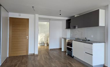 Venta Dpto. Monoamb balcón estrenar, V.Gral Mitre.