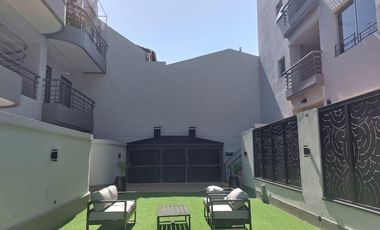 Venta Dpto. Monoamb balcón estrenar, V.Gral Mitre.