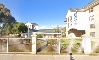 Departamento en Venta en YUNGAY CON AV. VALPARAISO