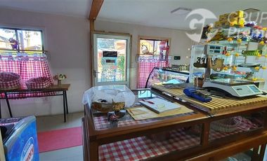 Local Comercial en Venta en Pillanlelbún a 15 minutos de Temuco