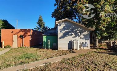 Local Comercial en Venta en Pillanlelbún a 15 minutos de Temuco